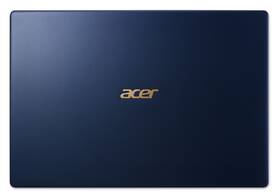 Notebook Acer 5 (SF514-52T-893Y) modrá barva
