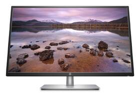 Monitor HP 32s 
