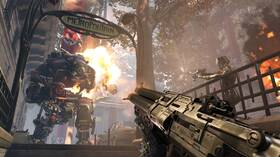 Hra Bethesda PC Wolfenstein: Youngblood Deluxe Edition 
