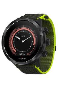 GPS hodinky Suunto 9 Baro - Lime 
