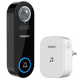 Videozvonek Evolveo Ringo DB2 

