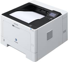 Tiskárna laserová Epson WorkForce AL-M310DN černá barva
