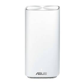 Komplexní Wi-Fi systém Asus ZenWiFi CD6 AC1500 (1-pack) bílá barva
