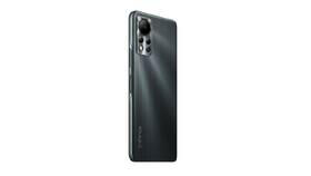 Mobilní telefon Infinix Hot 11S NFC 6GB/128GB černá barva
