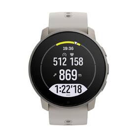 GPS hodinky Suunto 9 Peak Pro - Titamium Sand 
