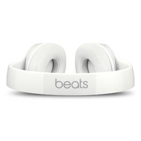 Sluchátka Beats Solo2 bílá barva
