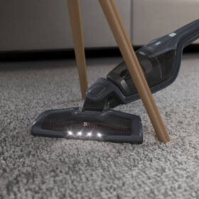 Tyčový vysavač Electrolux EER73DB 
