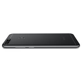 Mobilní telefon HONOR 7A 32 GB Dual SIM černá barva
