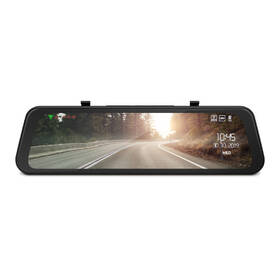 Autokamera LAMAX S9 Dual GPS (s detekcí radarů) černá barva
