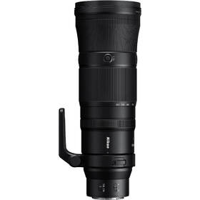 Objektiv Nikon Z 180–600 mm f/5.6–6.3 VR černá barva
