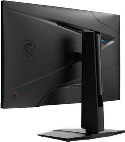 Herní monitor MSI MPG 274URF QD černá barva
