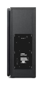 Soundbar Yamaha YAS-207 černá barva
