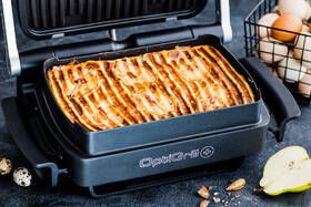 Gril Tefal GC724D12 
