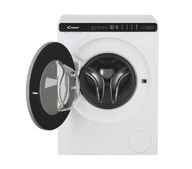 Pračka Candy CW50-BP12307G-S bílá barva
