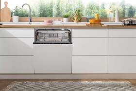 Myčka nádobí Gorenje GV663A65 Super Tichá 
