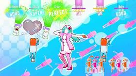 Hra Ubisoft Xbox 360 Just Dance 2018 
