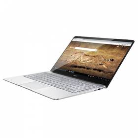 Notebook Umax VisionBook 14Wg Pro - ZÁNOVNÍ - 12 měsíců záruka stříbrná barva
