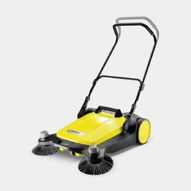 Zametač Kärcher S 6 Twin 
