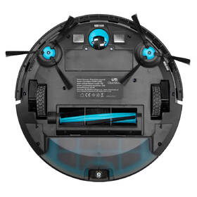 Robotický vysavač CleanMate RV600 
