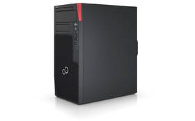Stolní počítač Fujitsu Esprimo P6012 černá barva
