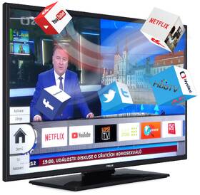 Televize Finlux 50FUF7162 
