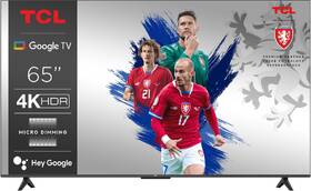 Televize TCL 65V6B 
