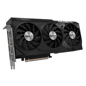 Grafická karta GIGABYTE GeForce RTX 4070 WINDFORCE V2 OC 12G 
