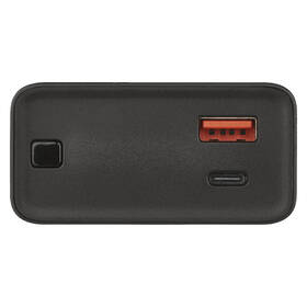 Powerbank EMOS NTBF20, 20000 mAh, 65W černá barva
