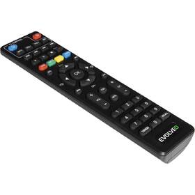 Set-top box Evolveo Omega II T2 černá barva
