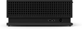 Externí pevný disk 3,5" Seagate FireCuda Gaming Hub 8TB černá barva
