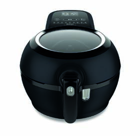 Fritéza horkovzdušná Tefal FZ760830 ActiFry Genius černá barva
