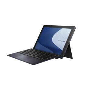 Notebook Asus ExpertBook B3 Detachable černá barva
