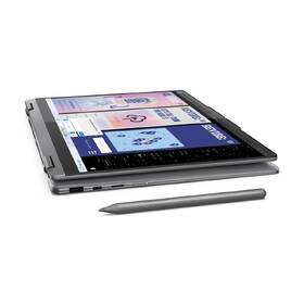 Notebook Lenovo Yoga 7 2-in-1 14ILL10 šedá barva

