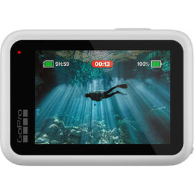 Outdoorová kamera GoPro HERO13 Black Polar White Limited Edition 
