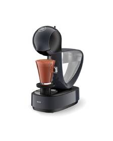 Espresso Krups KP173B10 
