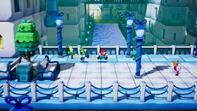 Hra Nintendo SWITCH Mario & Luigi: Brothership 
