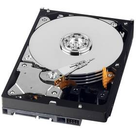 Pevný disk 3,5" Western Digital 3TB 
