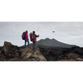 Dron DJI Mavic Air černá barva
