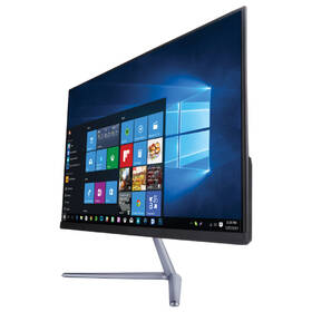 Počítač All In One Umax U-One 24G 
