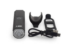 Svítilna iGET Torch LF1 
