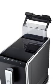 Automatický kávovar Tchibo Esperto Caffé 1.1, antracit 
