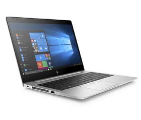 Notebook HP 840 G6 stříbrná barva
