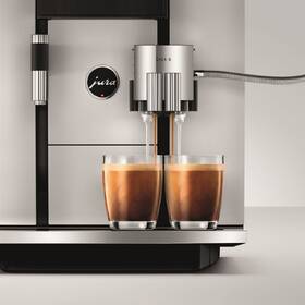 Espresso Jura GIGA6 
