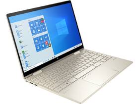 Notebook HP ENVY x360 13-bd0011nc zlatá barva
