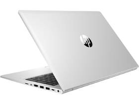 Notebook HP ProBook 450 G8 stříbrná barva
