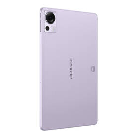 Dotykový tablet Doogee T20 LTE 8 GB / 256 GB + obal fialová barva
