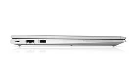 Notebook HP EliteBook 650 G9 stříbrná barva
