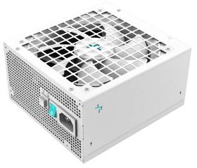 Zdroj DeepCool PX850-G 850W bílá barva

