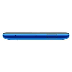 Mobilní telefon HONOR 9X modrá barva
