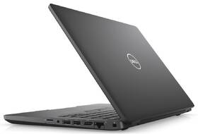 Notebook Dell 14 (5400) černá barva
